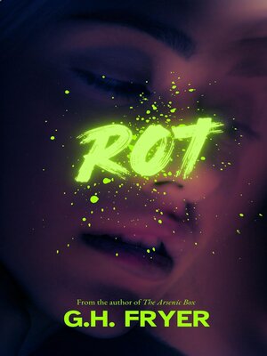 cover image of Rot